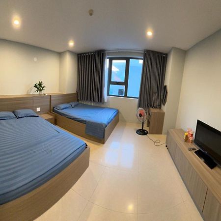 Hotel Homestay Chip Chip Vung Tau Exterior foto