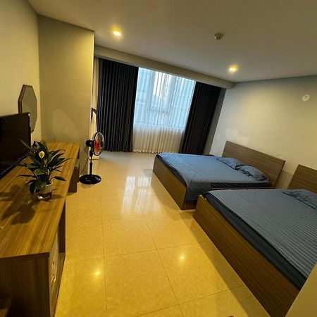 Hotel Homestay Chip Chip Vung Tau Exterior foto
