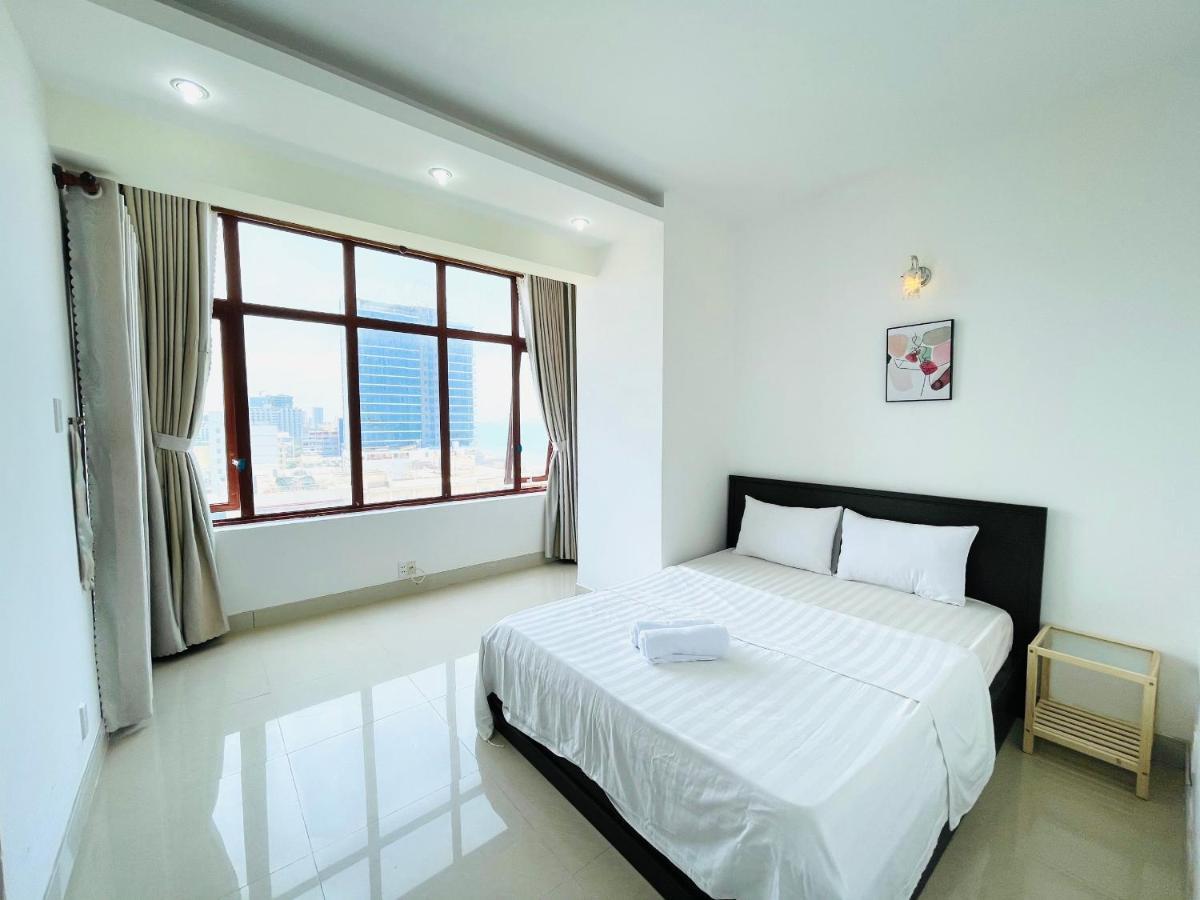 Hotel Homestay Chip Chip Vung Tau Exterior foto