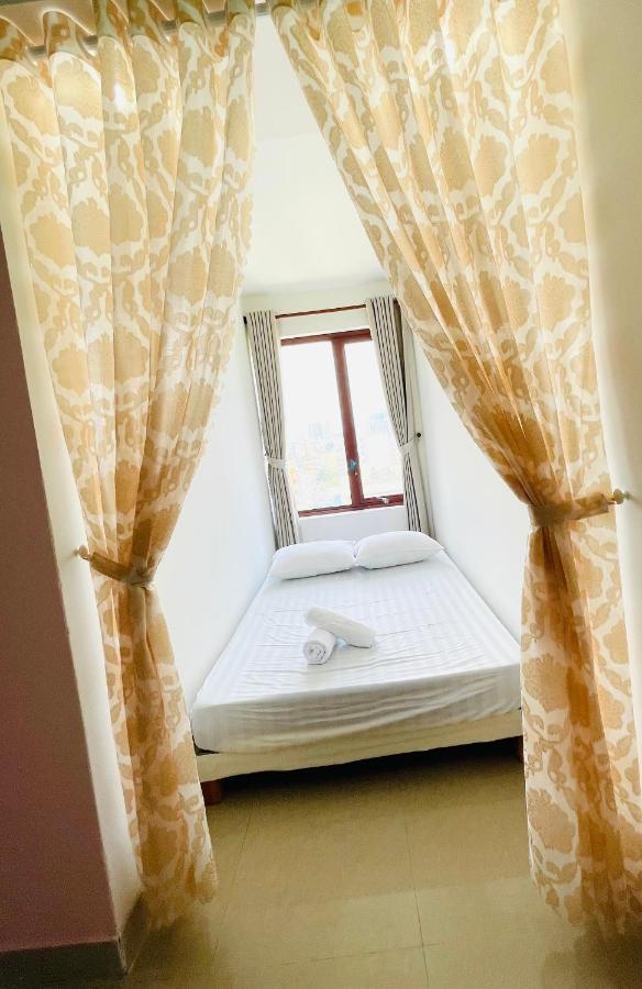 Hotel Homestay Chip Chip Vung Tau Exterior foto