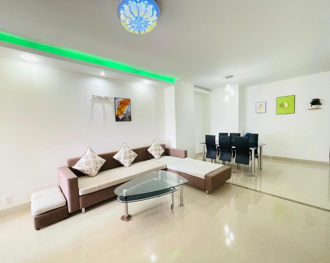 Hotel Homestay Chip Chip Vung Tau Exterior foto