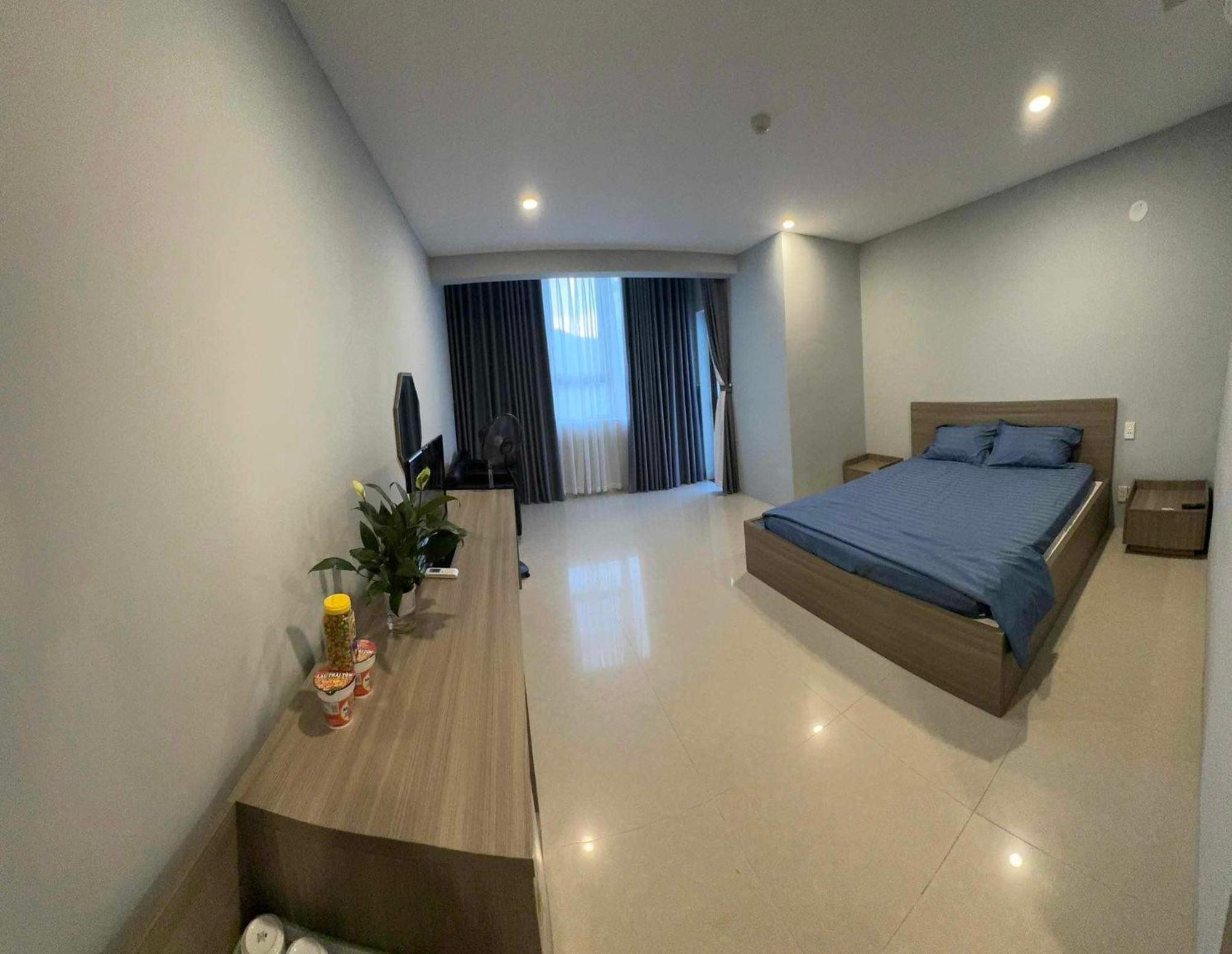Hotel Homestay Chip Chip Vung Tau Exterior foto